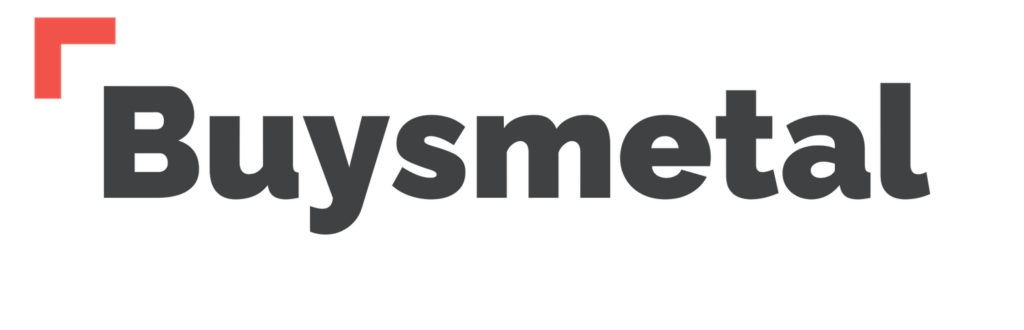 Buysmetal+Logo