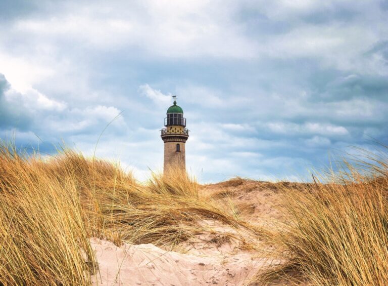 VUURTOREN