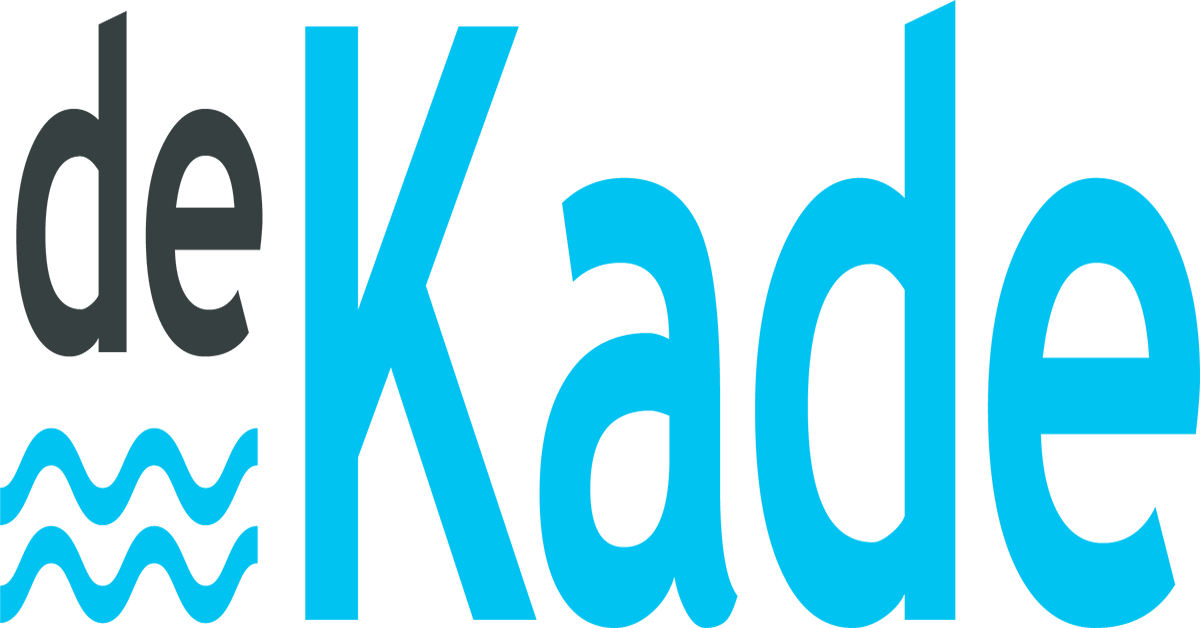 Logo De Kade