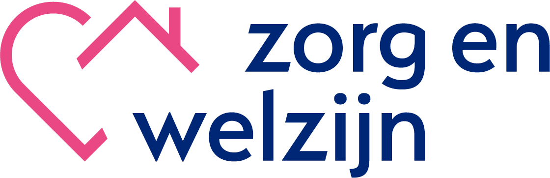 Logo Zorg En Welzijn